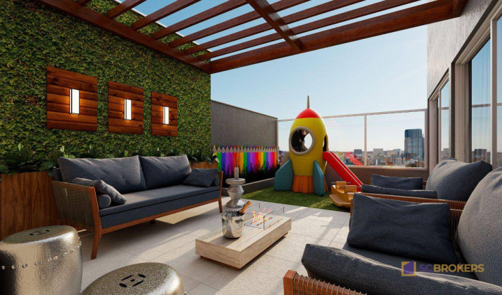 Imagem Apartamento com 2 Quartos à Venda, 64 m² em São João - Itajaí