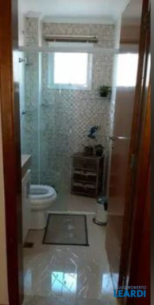 Imagem Apartamento com 3 Quartos à Venda, 110 m² em Jardim Bela Vista - Santo André