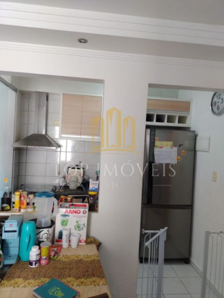 Imagem Apartamento com 2 Quartos à Venda, 43 m² em Vila Iracema - São José Dos Campos Imagem Apartamento com 2 Quartos à Venda, 43 m² em Vila Iracema - São José Dos Campos
