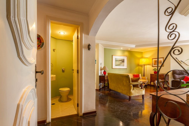 Imagem Apartamento com 3 Quartos à Venda, 154 m² em Alto Da Lapa - São Paulo Imagem Apartamento com 3 Quartos à Venda, 154 m² em Alto Da Lapa - São Paulo
