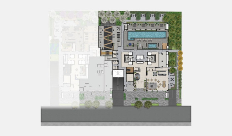 Imagem Apartamento com 4 Quartos à Venda, 138 m² em Brooklin - São Paulo