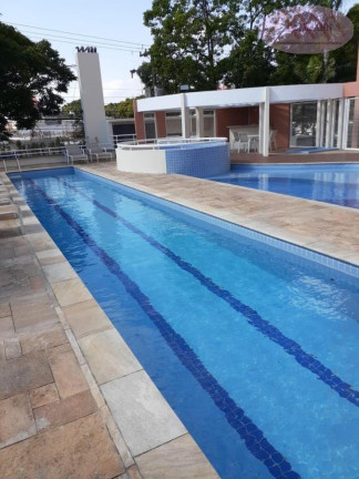 Apartamento com 3 Quartos à Venda, 63 m² em Casa Branca - Santo André
