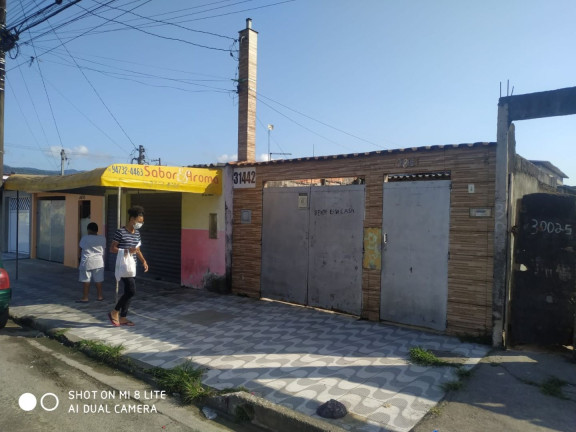 Imagem Casa com 2 Quartos à Venda, 90 m² em Parque Das Américas - Praia Grande Imagem Casa com 2 Quartos à Venda, 90 m² em Parque Das Américas - Praia Grande
