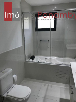 Imagem Apartamento com 4 Quartos à Venda ou Locação, 241 m² em Jardim Morumbi - São Paulo Imagem Apartamento com 4 Quartos à Venda ou Locação, 241 m² em Jardim Morumbi - São Paulo