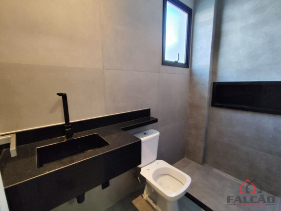 Imagem Casa com 4 Quartos à Venda, 330 m² em Boqueirão - Santos