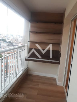 Imagem Studio com 1 Quarto para Alugar, 37 m² em Centro - Guarulhos Imagem Studio com 1 Quarto para Alugar, 37 m² em Centro - Guarulhos