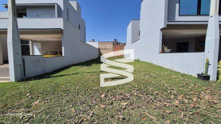 Imagem Terreno à Venda, 200 m² em água Branca - Piracicaba Imagem Terreno à Venda, 200 m² em água Branca - Piracicaba