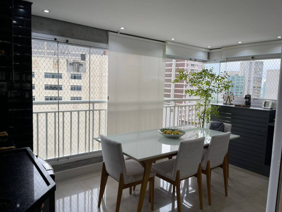 Imagem Apartamento com 2 Quartos à Venda, 83 m² em Pq. Da Mooca - São Paulo Imagem Apartamento com 2 Quartos à Venda, 83 m² em Pq. Da Mooca - São Paulo