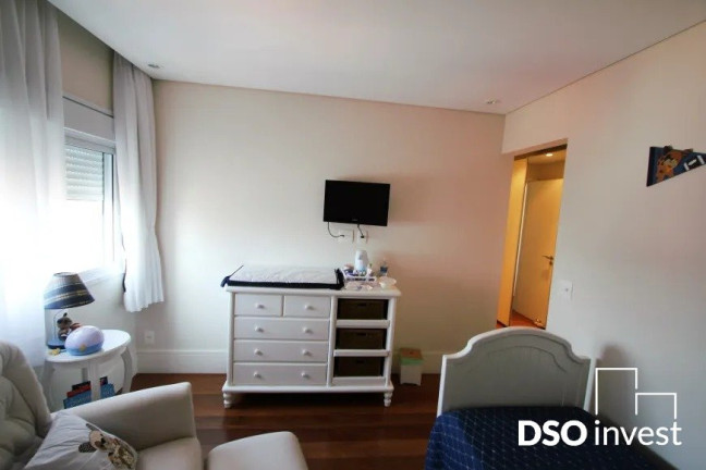Imagem Apartamento com 3 Quartos à Venda,  em Campo Belo - São Paulo