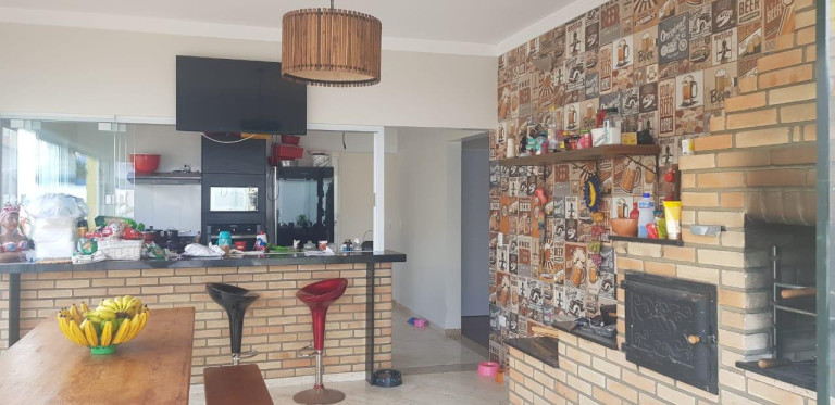 Imagem Casa de Condomínio à Venda,  em Jardim Maraba - Itapetininga