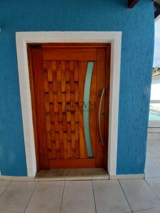 Imagem Casa com 5 Quartos à Venda, 155 m² em Flórida - Praia Grande