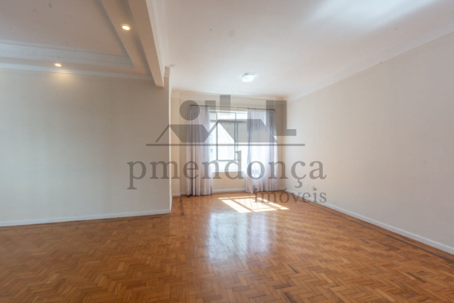Imagem Apartamento com 3 Quartos à Venda, 153 m² em Higienópolis - São Paulo Imagem Apartamento com 3 Quartos à Venda, 153 m² em Higienópolis - São Paulo