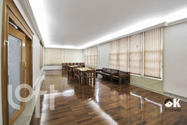 Imagem Apartamento com 3 Quartos à Venda, 224 m² em Higienópolis - São Paulo Imagem Apartamento com 3 Quartos à Venda, 224 m² em Higienópolis - São Paulo