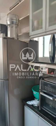 Imagem Apartamento com 3 Quartos à Venda, 65 m² em Piracicamirim - Piracicaba Imagem Apartamento com 3 Quartos à Venda, 65 m² em Piracicamirim - Piracicaba