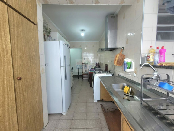 Imagem Apartamento com 2 Quartos à Venda, 113 m² em Aparecida - Santos Imagem Apartamento com 2 Quartos à Venda, 113 m² em Aparecida - Santos