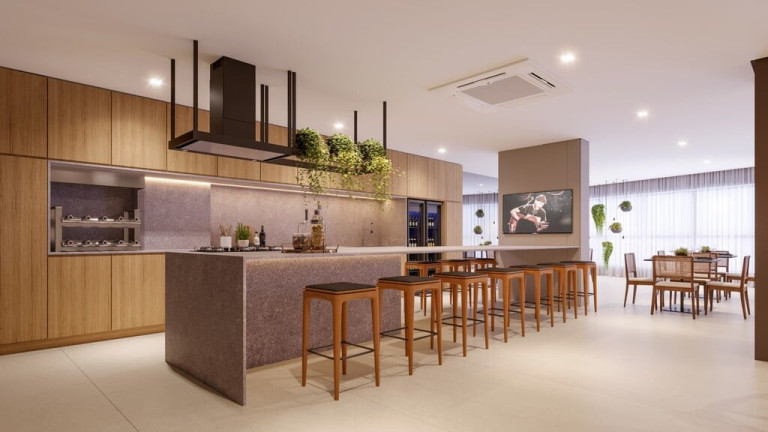 Imagem Apartamento com 2 Quartos à Venda, 70 m² em Balneário - Florianópolis Imagem Apartamento com 2 Quartos à Venda, 70 m² em Balneário - Florianópolis