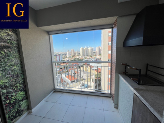 Imagem Apartamento com 2 Quartos à Venda, 68 m² em Santa Paula - São Caetano Do Sul