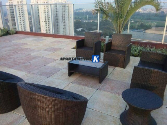 Imagem Studio com 1 Quarto para Alugar, 38 m² em Vila Augusta - Guarulhos Imagem Studio com 1 Quarto para Alugar, 38 m² em Vila Augusta - Guarulhos