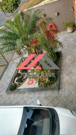 Imagem Casa com 3 Quartos à Venda, 257 m² em Parque Do Pássaros - São Bernardo Do Campo Imagem Casa com 3 Quartos à Venda, 257 m² em Parque Do Pássaros - São Bernardo Do Campo
