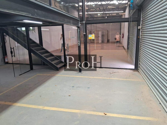 Imagem Imóvel Comercial para Alugar, 637 m² em Campestre - Santo André