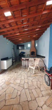 Imagem Casa com 2 Quartos à Venda, 246 m² em Limeira Imagem Casa com 2 Quartos à Venda, 246 m² em Limeira