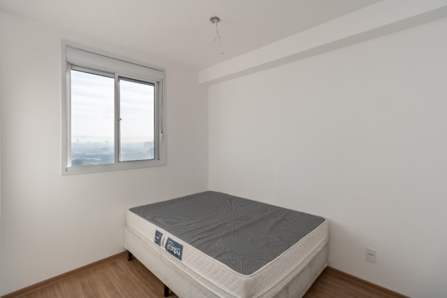 Imagem Apartamento com 1 Quarto à Venda, 25 m² em água Branca - São Paulo Imagem Apartamento com 1 Quarto à Venda, 25 m² em água Branca - São Paulo