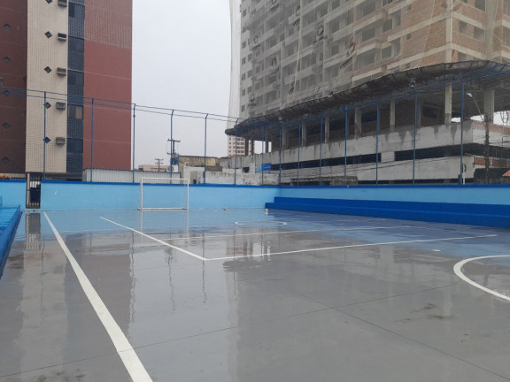Imagem Apartamento com 3 Quartos à Venda, 69 m² em Cruz Das Almas - Maceió