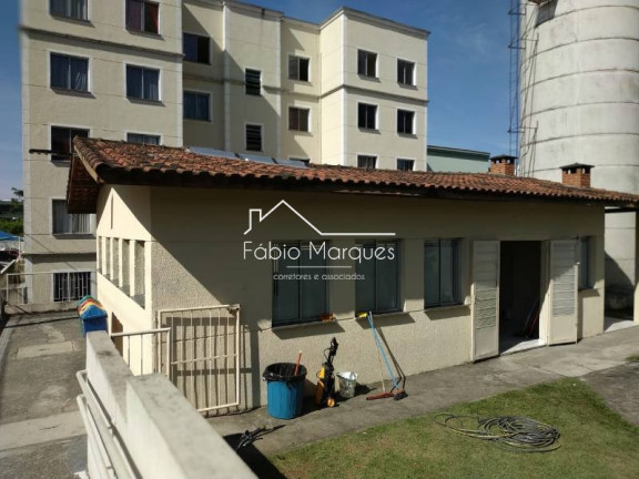 Imagem Apartamento com 2 Quartos à Venda, 44 m² em Vila Nova Curuçá - São Paulo Imagem Apartamento com 2 Quartos à Venda, 44 m² em Vila Nova Curuçá - São Paulo