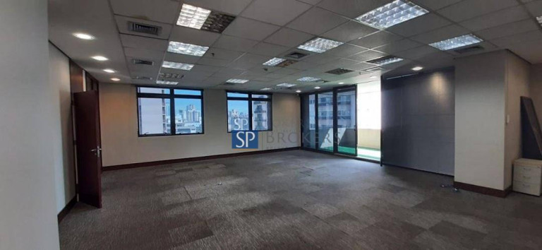 Imagem Sala Comercial para Alugar, 363 m² em Itaim Bibi - São Paulo