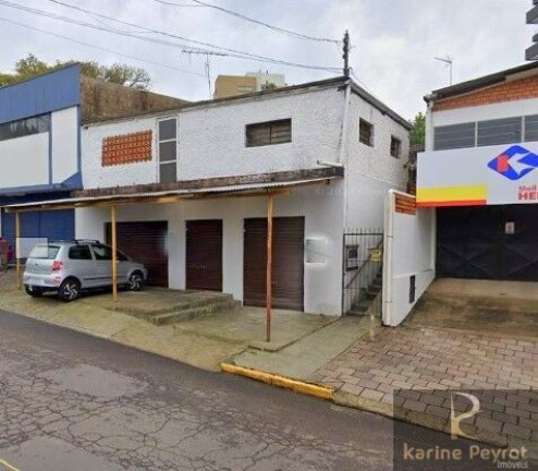 Casa com 3 Quartos à Venda, 194 m² em Rio Branco - São Leopoldo