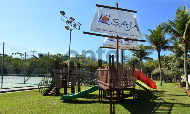 Imagem Casa com 5 Quartos à Venda,  em Jardim Acapulco - Guarujá