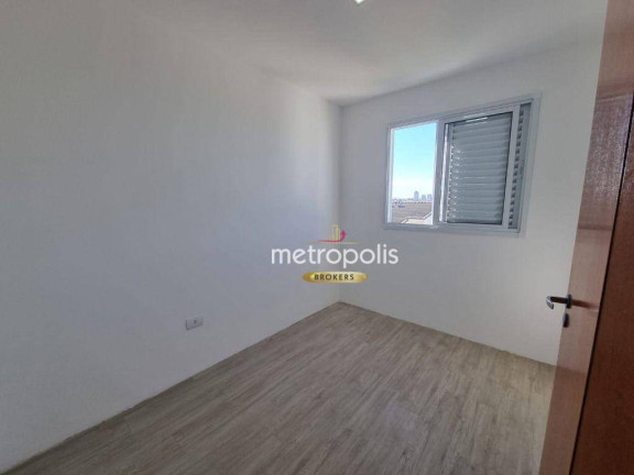 Imagem Cobertura com 2 Quartos à Venda, 88 m² em Parque Das Nações - Santo André Imagem Cobertura com 2 Quartos à Venda, 88 m² em Parque Das Nações - Santo André