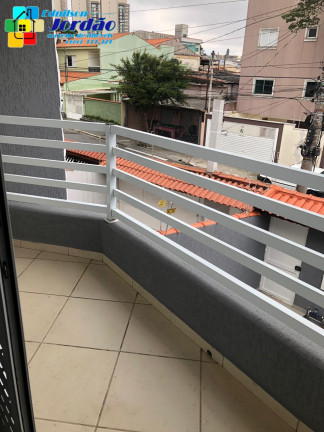 Imagem Sobrado com 3 Quartos à Venda, 210 m² em Vila Eldízia - Santo André Imagem Sobrado com 3 Quartos à Venda, 210 m² em Vila Eldízia - Santo André