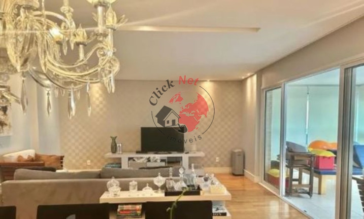 Imagem Apartamento com 4 Quartos à Venda, 242 m² em Santo Antônio - São Caetano Do Sul Imagem Apartamento com 4 Quartos à Venda, 242 m² em Santo Antônio - São Caetano Do Sul