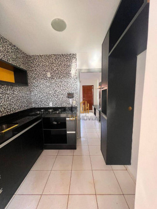 Imagem Sobrado com 2 Quartos à Venda, 80 m² em Residencial Flórida - Goiânia Imagem Sobrado com 2 Quartos à Venda, 80 m² em Residencial Flórida - Goiânia