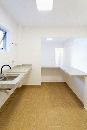 Imagem Apartamento com 1 Quarto à Venda, 44 m² em Pompeia - São Paulo Imagem Apartamento com 1 Quarto à Venda, 44 m² em Pompeia - São Paulo