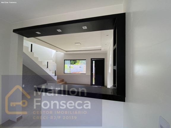 Imagem Casa com 2 Quartos à Venda, 80 m² em Inoã - Maricá Imagem Casa com 2 Quartos à Venda, 80 m² em Inoã - Maricá