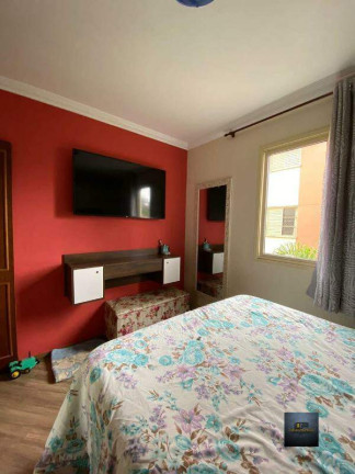 Imagem Apartamento com 2 Quartos à Venda, 53 m² em Jardim Santo André - Santo André Imagem Apartamento com 2 Quartos à Venda, 53 m² em Jardim Santo André - Santo André