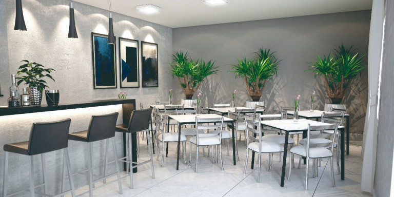 Imagem Apartamento com 2 Quartos à Venda, 55 m² em Barnabé - Gravataí Imagem Apartamento com 2 Quartos à Venda, 55 m² em Barnabé - Gravataí