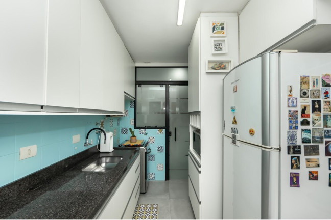 Imagem Apartamento com 2 Quartos à Venda, 76 m² em Vila Monte Alegre - São Paulo Imagem Apartamento com 2 Quartos à Venda, 76 m² em Vila Monte Alegre - São Paulo