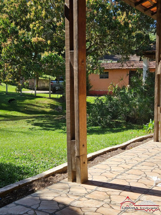 Imagem Casa de Condomínio com 3 Quartos à Venda, 780 m² em Condomínio Lagoinha - Jacareí Imagem Casa de Condomínio com 3 Quartos à Venda, 780 m² em Condomínio Lagoinha - Jacareí