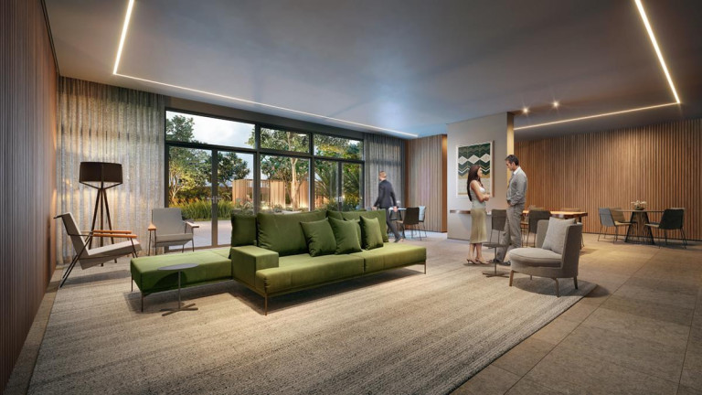 Imagem Apartamento à Venda, 190 m² em Perdizes - São Paulo