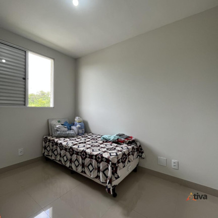 Imagem Apartamento com 2 Quartos à Venda, 48 m² Imagem Apartamento com 2 Quartos à Venda, 48 m²
