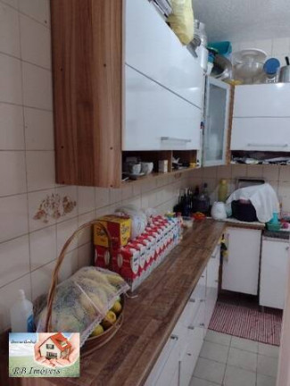 Imagem Apartamento com 2 Quartos à Venda, 60 m² em Independência - São Bernardo Do Campo Imagem Apartamento com 2 Quartos à Venda, 60 m² em Independência - São Bernardo Do Campo
