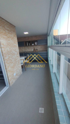 Imagem Apartamento com 2 Quartos para Alugar, 72 m² em Centro - Itanhaém