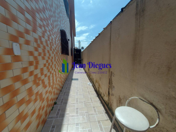 Imagem Casa com 3 Quartos à Venda, 130 m² em Tude Bastos - Praia Grande Imagem Casa com 3 Quartos à Venda, 130 m² em Tude Bastos - Praia Grande