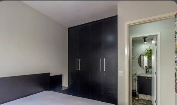 Imagem Imóvel com 2 Quartos à Venda, 40 m² em Vila Alpina - São Paulo Imagem Imóvel com 2 Quartos à Venda, 40 m² em Vila Alpina - São Paulo