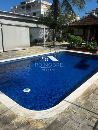 Imagem Casa com 3 Quartos à Venda,  em Mar E Céu - Guarujá