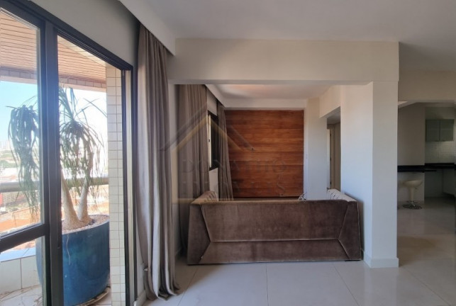 Imagem Apartamento com 1 Quarto para Alugar, 90 m² em Centro - Ribeirão Preto Imagem Apartamento com 1 Quarto para Alugar, 90 m² em Centro - Ribeirão Preto