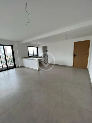 Imagem Apartamento com 3 Quartos à Venda, 140 m² em Setor Marista - Goiânia